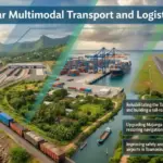 Multimodal-Transport-and-Logistics
