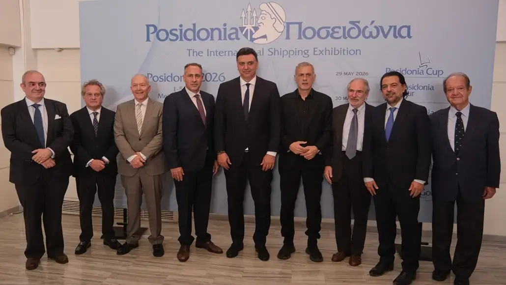 Posidonia 2026