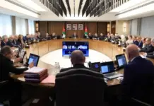 Jordan Approves New Rail Licensing Bylaw and Trucking Reform Rail Licensing Bylaw