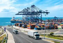 West Australia to Improve Road Links with $1.1B Investment Road Links