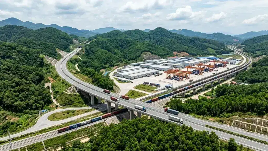 Trade and Transport Connectivity