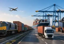 Jordan Aims to Become Regional Transport and Logistics Hub Transport and Logistics Hub