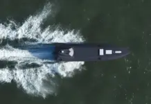 Davie, Kraken Collaborate on Autonomous Maritime Systems autonomous maritime systems