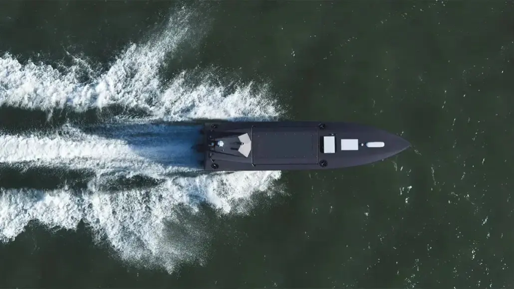 autonomous maritime systems
