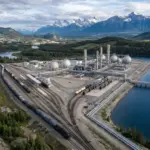 CN, Keyera, Altagas Team Up for Alberta Corridor Project