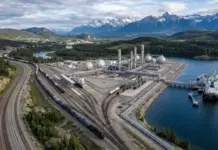 CN, Keyera, Altagas Team Up for Alberta Corridor Project CN, Keyera, Altagas Team Up for Alberta Corridor Project