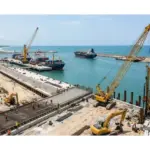Dangote Advances Olokola Deep Seaport to Up Nigeria Exports