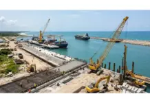 Dangote Advances Olokola Deep Seaport to Up Nigeria Exports Dangote Advances Olokola Deep Seaport to Up Nigeria Exports