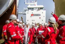 Jumbo Orders Heavy Lift Transportation Vessels from Dajin Jumbo Orders Heavy Lift Transportation Vessels from Dajin