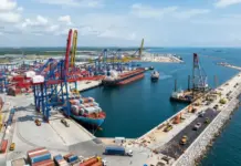 Nigeria Boosts Regional Port Expansion with $27B Investment Nigeria Boosts Regional Port Expansion with $27B Investment