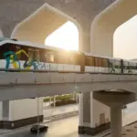 first-African-monorail