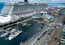 Port of Seattle Okays Long-term Lease Amendment with NCLH long term lease amendment