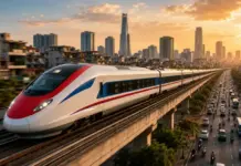 France-Vietnam Forum to Boost Railway Cooperation Efforts railway cooperation