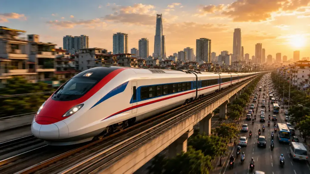 railway cooperation