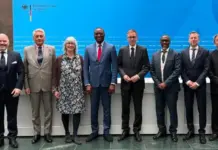 AfDB, Germany Partner Up for Sustainable Transport in Africa sustainable transport