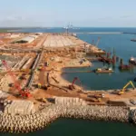Agge-Deep-Sea-Port