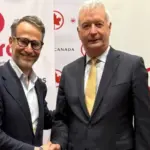 Air Canada, Abra Boost Commercial Partnership in Americas