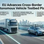 Autonomous-Vehicle-Testbed