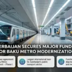 Baku-Metro-Expansion-Project-Phase-1