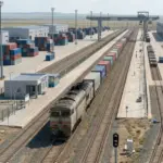 Belarus, Kazakhstan Eye Rail Freight Transport Cooperation