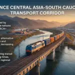 CASCA+-transport-corridor
