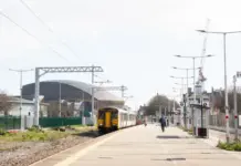 Siemens Wins Signalling Deal for Cardiff Crossrail Project Cardiff Crossrail