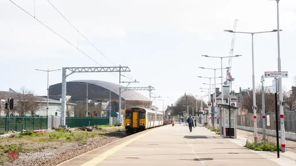 Cardiff Crossrail