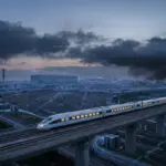 Connected-Railway-Networks