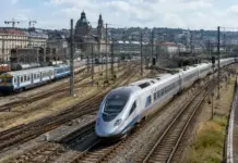 Czech Republic, Spain Discuss EU Rail Infrastructure Funding Czech Republic, Spain Discuss EU Rail Infrastructure Funding