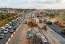Kenya Plans Dual Carriageway on Major Highway to Ease Rush Dual carriageway