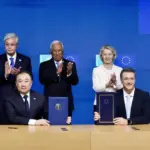 EU-Kazakhstan Aviation Agreement Boosts Air Connectivity