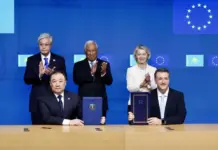 EU-Kazakhstan Aviation Agreement Boosts Air Connectivity EU-Kazakhstan Aviation Agreement Boosts Air Connectivity