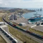EU Launches Connectivity Agenda Platform to Boost Links