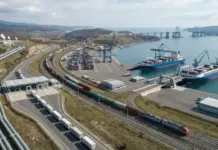 EU Launches Connectivity Agenda Platform to Boost Links EU Launches Connectivity Agenda Platform to Boost Links