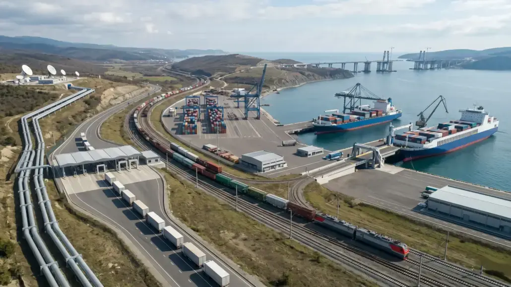 EU Launches Connectivity Agenda Platform to Boost Links