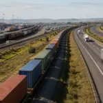Gulf-transport-corridor