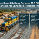 Kano-Maradi-rail-project