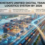 Kazakhstan-Advances-Digital-Transport-and-Logistics-System