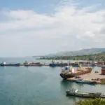 Lake-Tanganyika