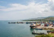 Tanzania, DRC to Enhance Lake Tanganyika Maritime Transport Lake Tanganyika