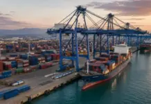 MSC, MPA Advance Maritime Digitization and Decarbonization Maritime Digitization and Decarbonization