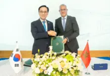 Hyundai Rotem Secures Major Morocco Rail Maintenance Deal Maintenance Deal