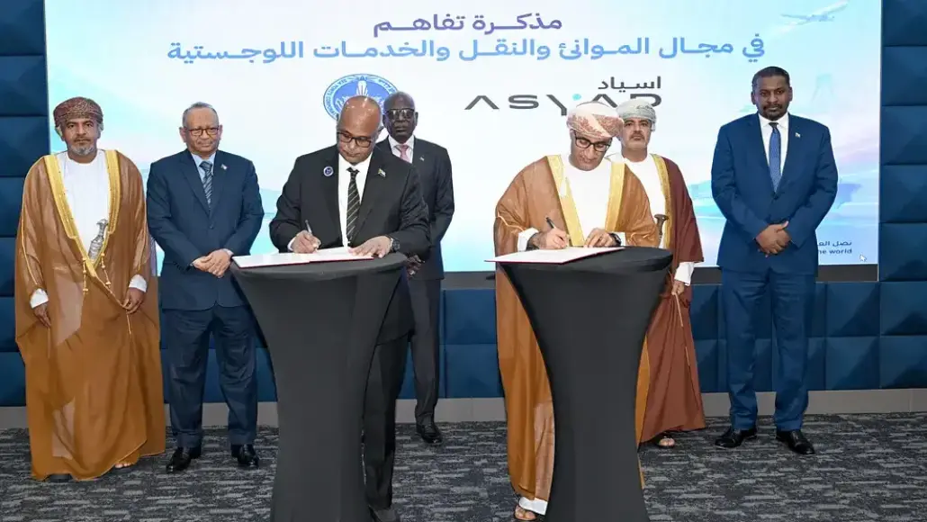 https://www.omanobserver.om/article/1191765/business/economy/oman-and-sudan-boost-ports-ties