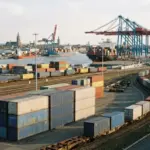 Port-Cooperation