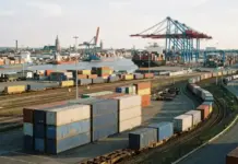 Port of Antwerp-Bruges, USPA Sign Port Cooperation Deal Port Cooperation