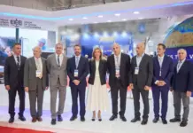 People, Planet Propel Posidonia 2026 The World’s Maritime Leaders Converge at Posidonia 2026 as Shipping Confronts Its Defining Decade Posidonia 2026