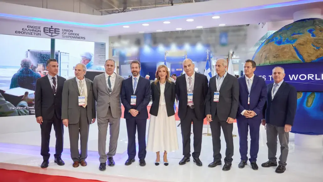 Posidonia 2026