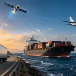 Satellite-Connectivity