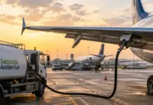 Global Trends and Advancements in Sustainable Aviation Fuel Sustainable Aviation Fuel