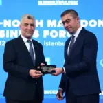 Transport-Cooperation